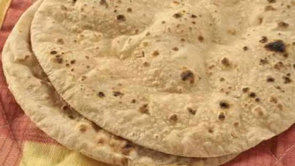 Roti ko English mein kya kahte hai | रोटी को इंग्लिश में क्या कहते हैं?