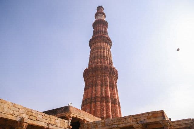 कुतुब मीनार की लंबाई कितनी है, Kutub Minar ki Lambai Kitni Hai