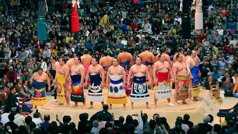 जापान का राष्ट्रीय खेल क्या है? | National Game of Japan