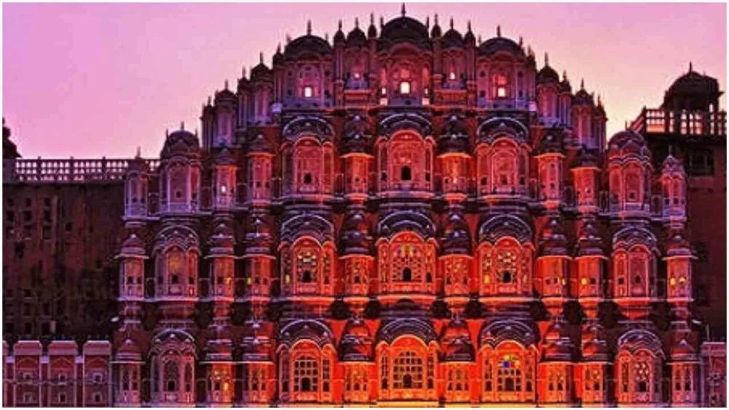 जयपुर का पुराना नाम क्या था? | Jaipur Ka Purana Naam Kya Tha
