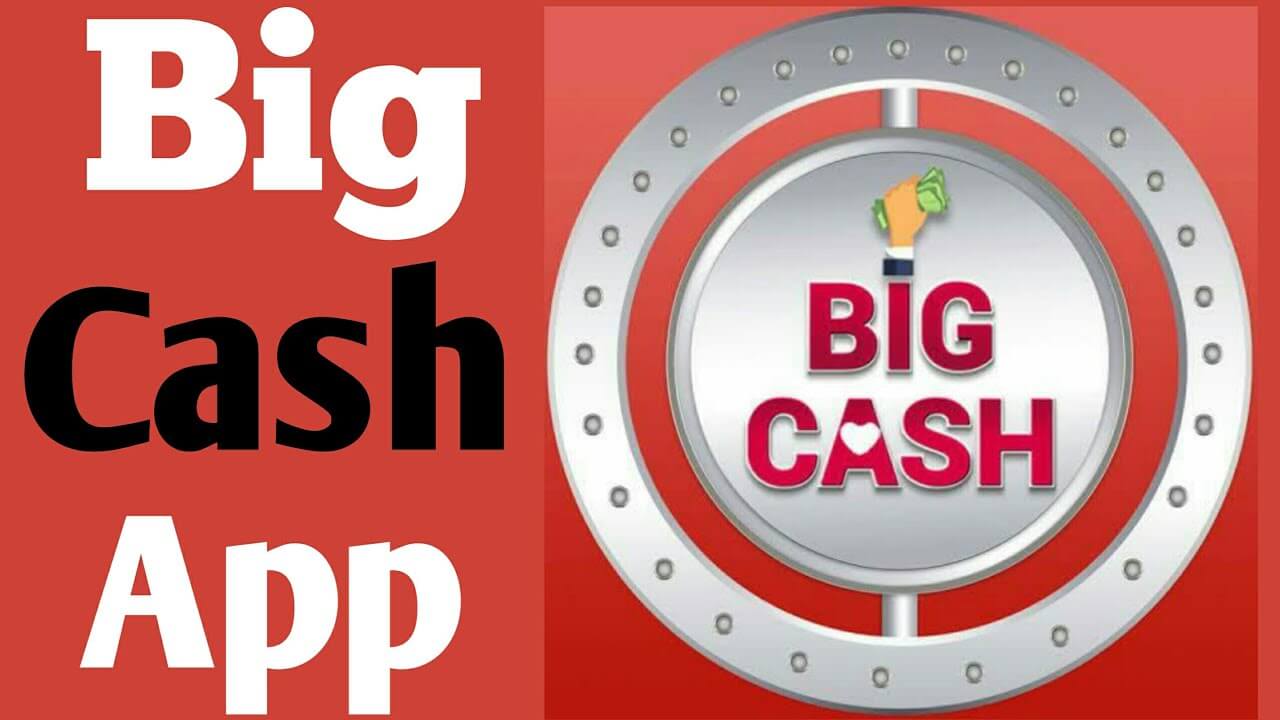 Play the game and earn big on BigCash