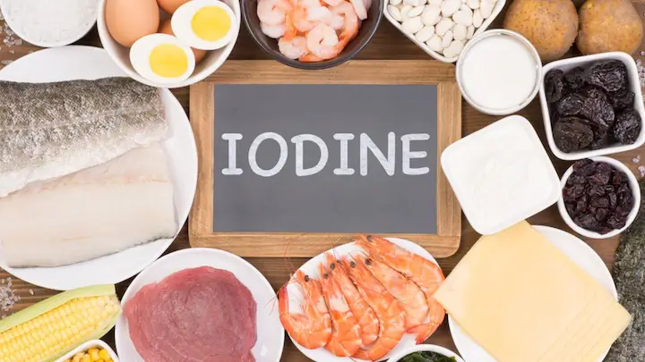 आयोडीन की कमी से कौन सा रोग होता है? | Iodine Ki Kami Se Kon Sa Rog Hota Hai