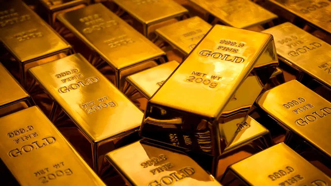 bharat mein sona kahan paya jata hai | भारत में सबसे अधिक सोना कहाँ पाया जाता है?
