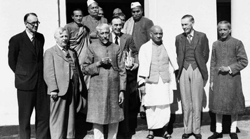 कैबिनेट मिशन भारत कब आया था? | Cabinet Mission Bharat Kab Aaya Tha
