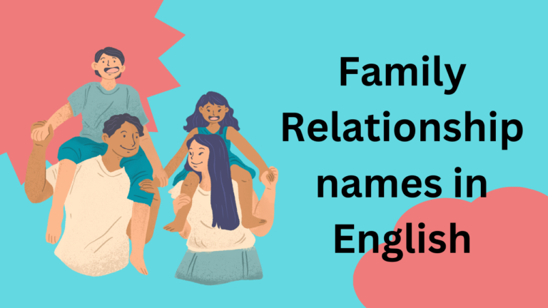 family-relationship-names-in-hindi