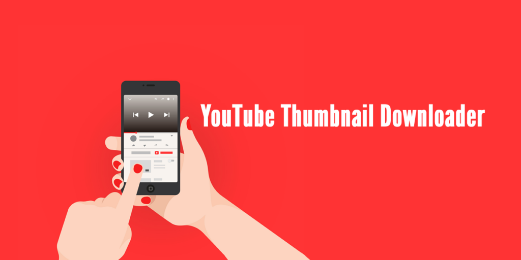 YouTube Thumbnail Downloader