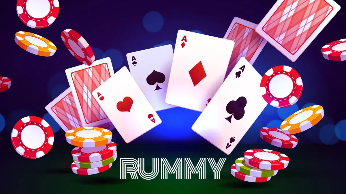 Best Rummy Players In The World