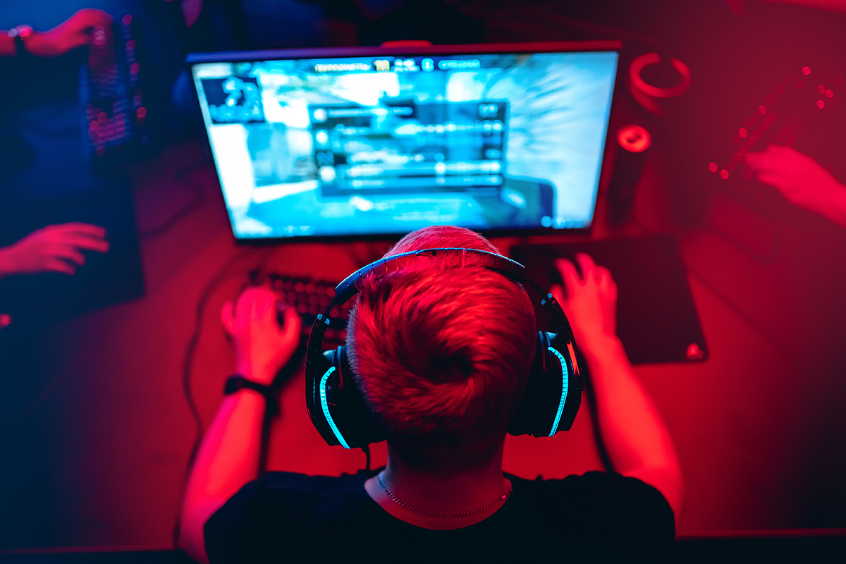 The Rise of E-Sports Betting: Regulation and Legalization Debated