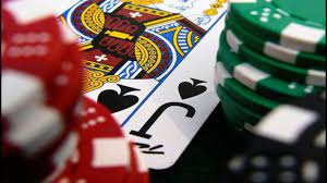 Apps to play poker