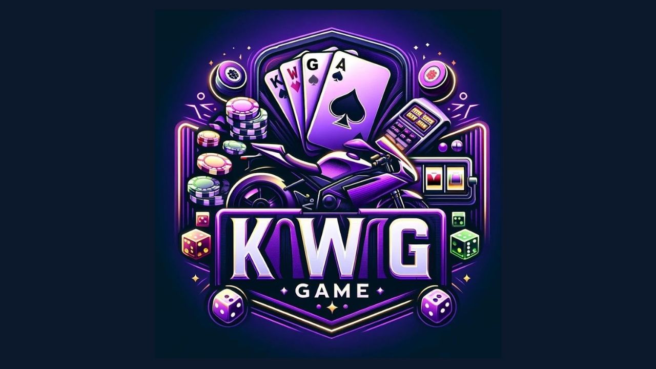 KWG Games app downlaod